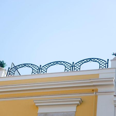טרני 3 Archi B&B מראה חיצוני תמונה