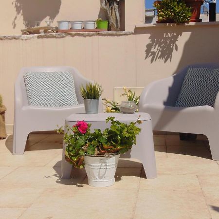 טרני 3 Archi B&B מראה חיצוני תמונה