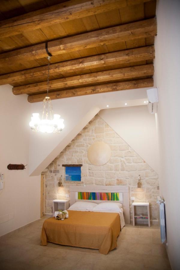 טרני 3 Archi B&B מראה חיצוני תמונה