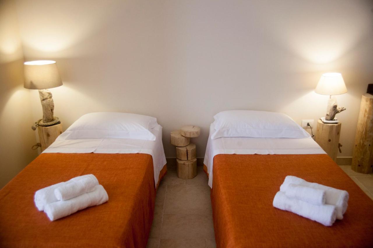 טרני 3 Archi B&B מראה חיצוני תמונה