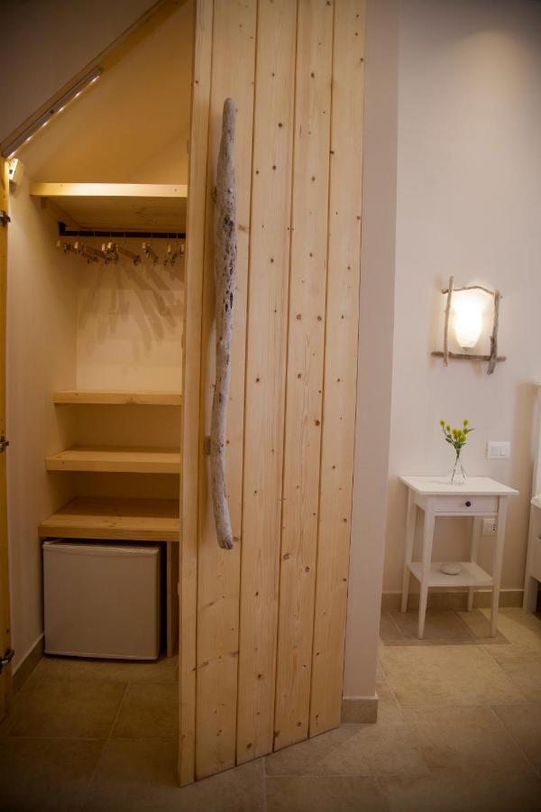 טרני 3 Archi B&B מראה חיצוני תמונה