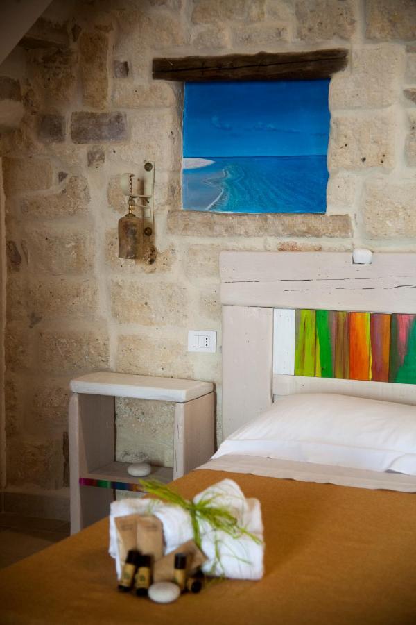 טרני 3 Archi B&B מראה חיצוני תמונה