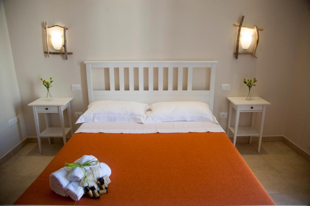 טרני 3 Archi B&B מראה חיצוני תמונה
