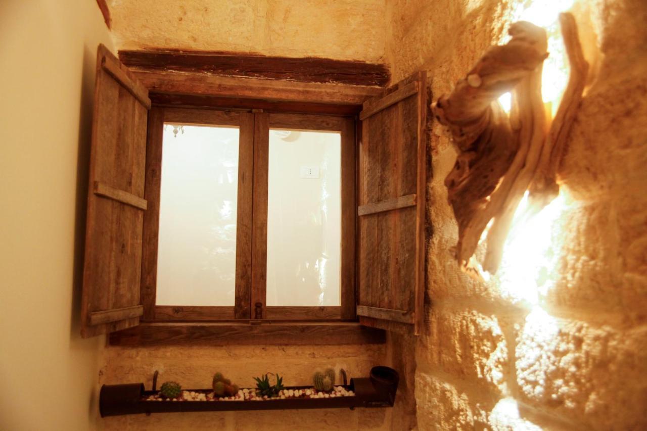 טרני 3 Archi B&B מראה חיצוני תמונה