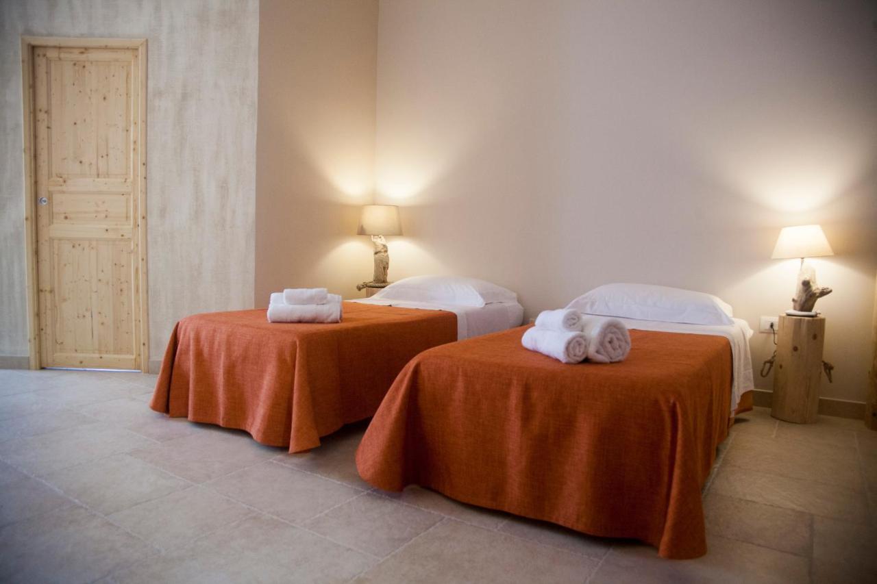 טרני 3 Archi B&B מראה חיצוני תמונה