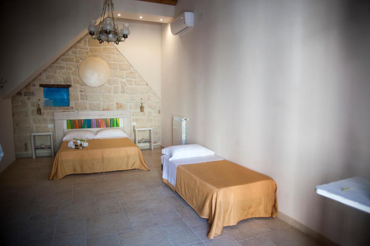 טרני 3 Archi B&B מראה חיצוני תמונה