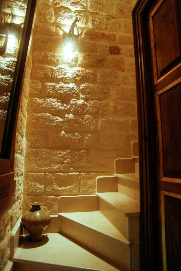 טרני 3 Archi B&B מראה חיצוני תמונה