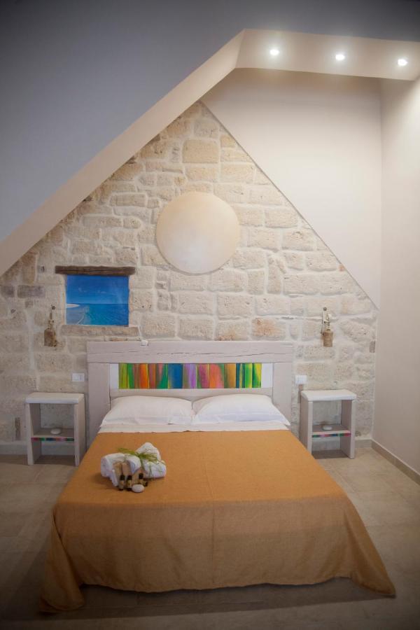 טרני 3 Archi B&B מראה חיצוני תמונה