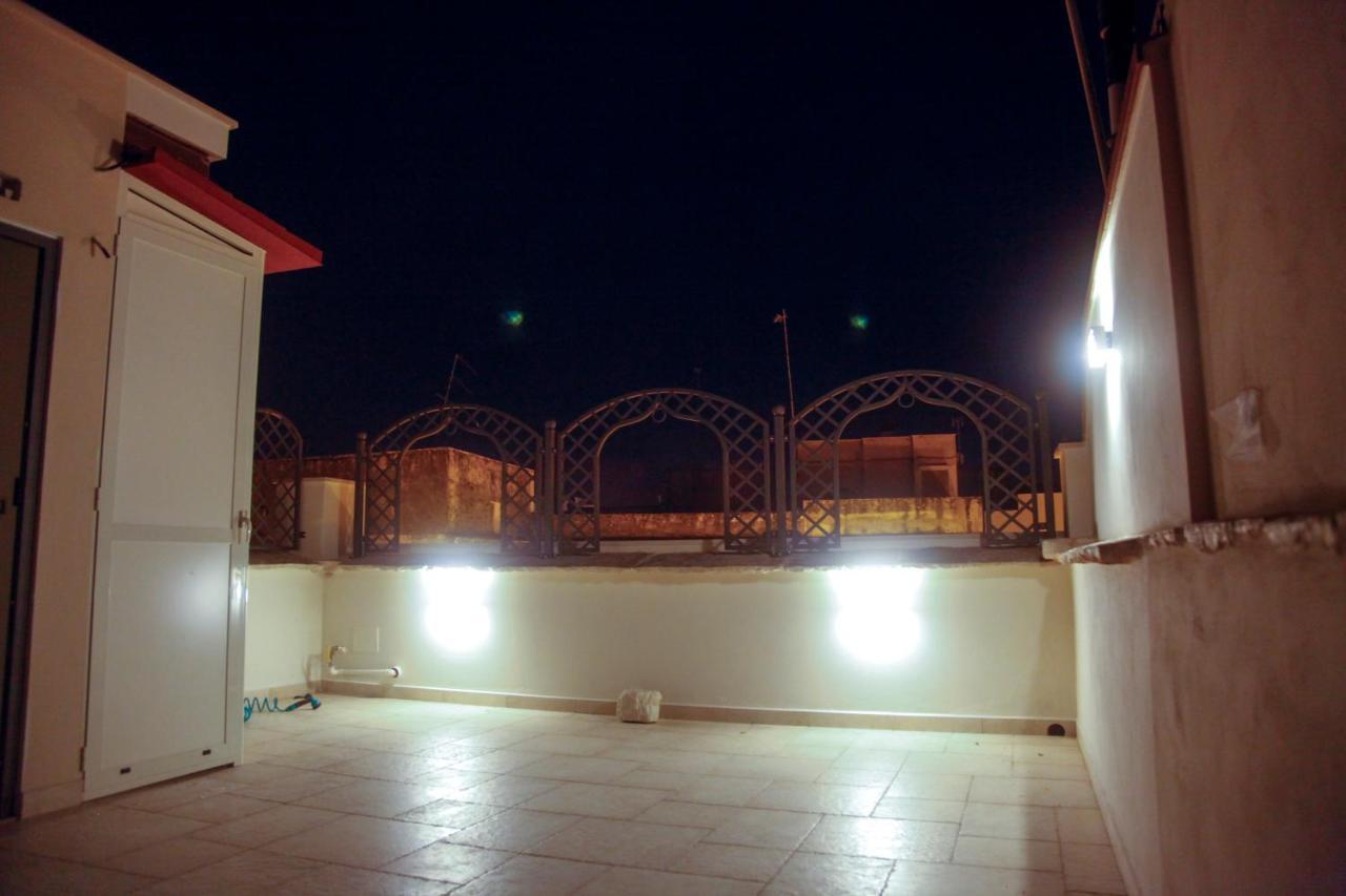טרני 3 Archi B&B מראה חיצוני תמונה