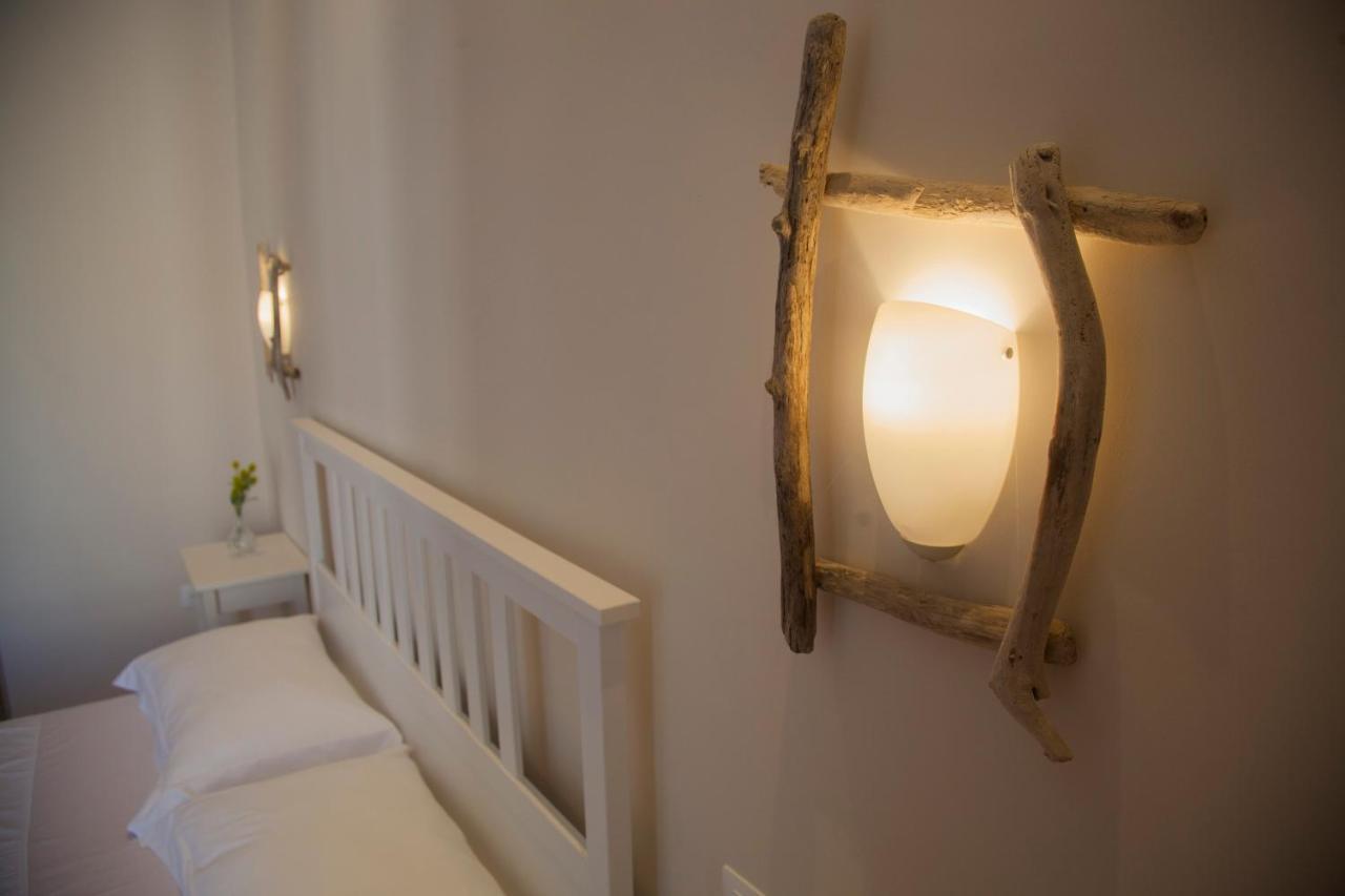 טרני 3 Archi B&B מראה חיצוני תמונה