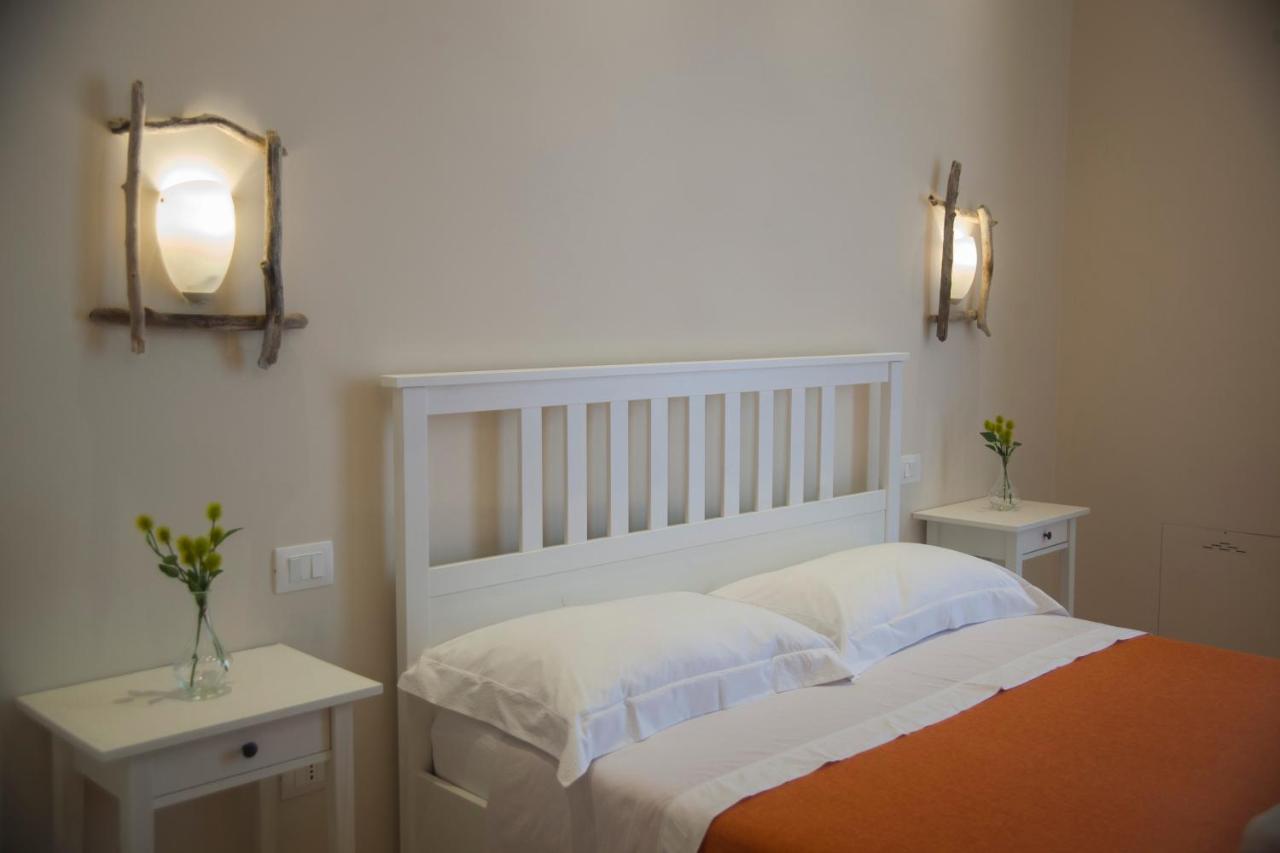 טרני 3 Archi B&B מראה חיצוני תמונה