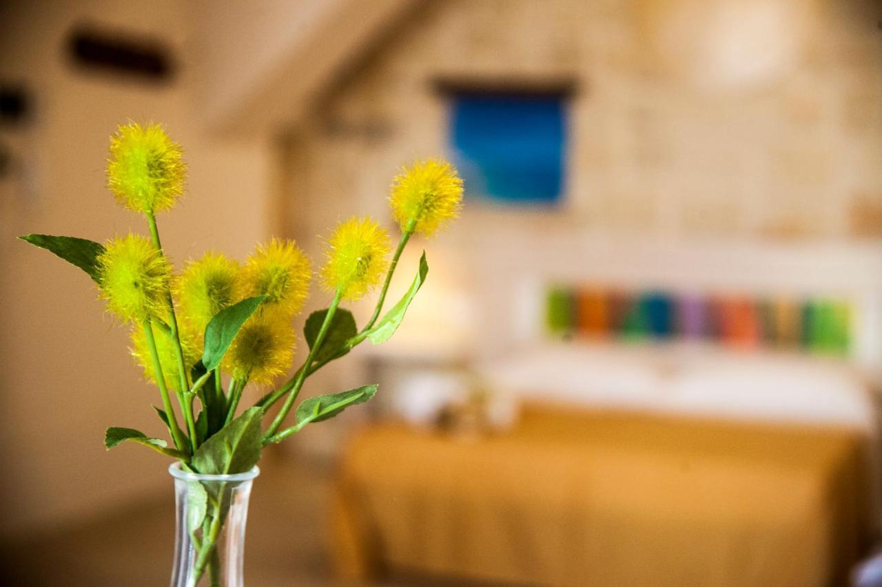 טרני 3 Archi B&B מראה חיצוני תמונה