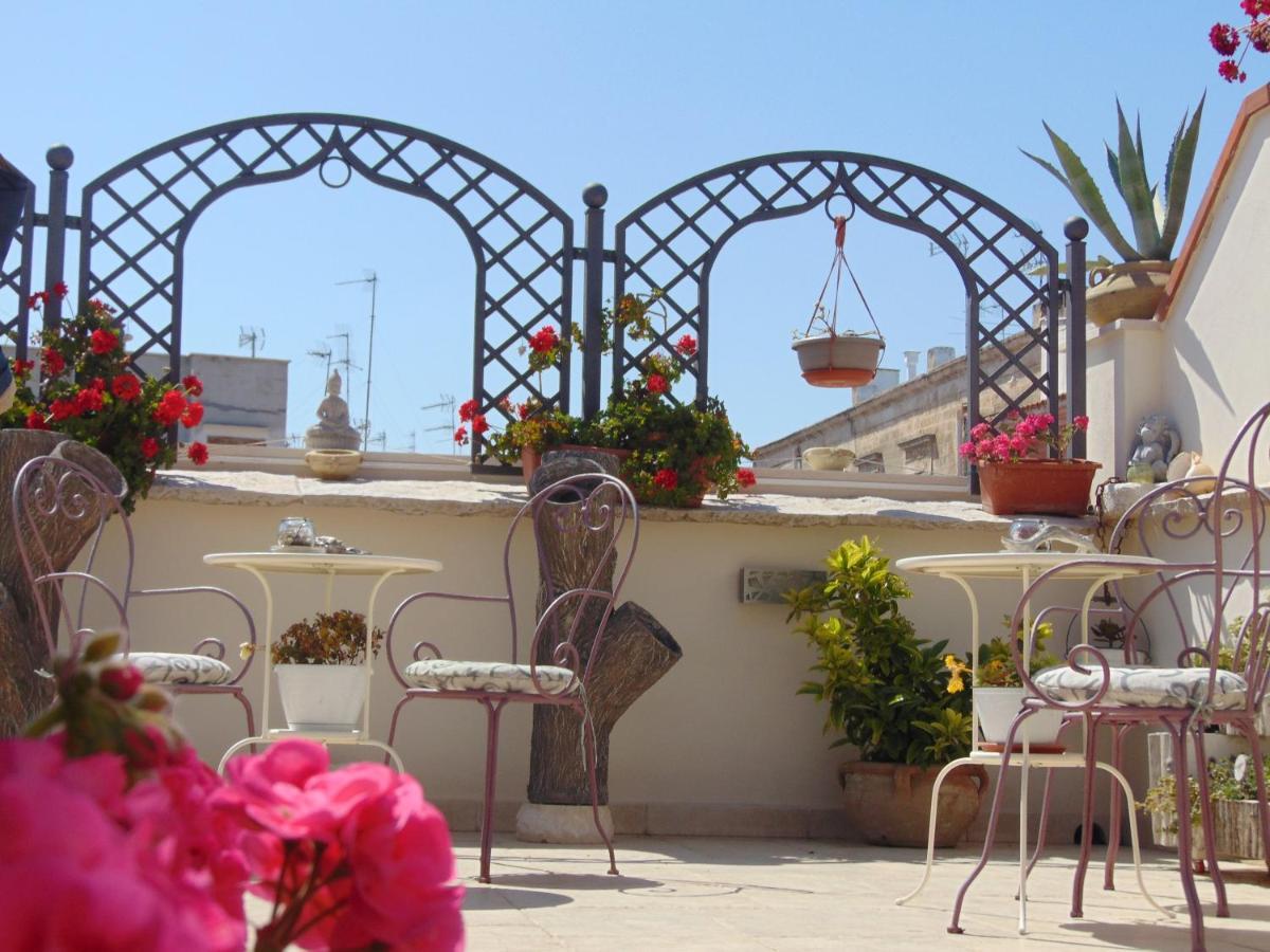טרני 3 Archi B&B מראה חיצוני תמונה